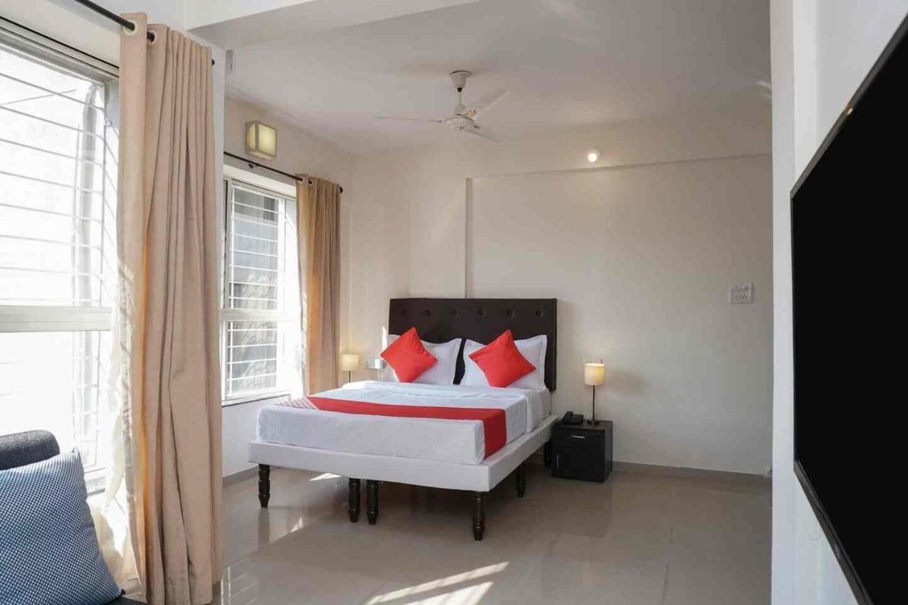 Motel Vansha Exotica Pune