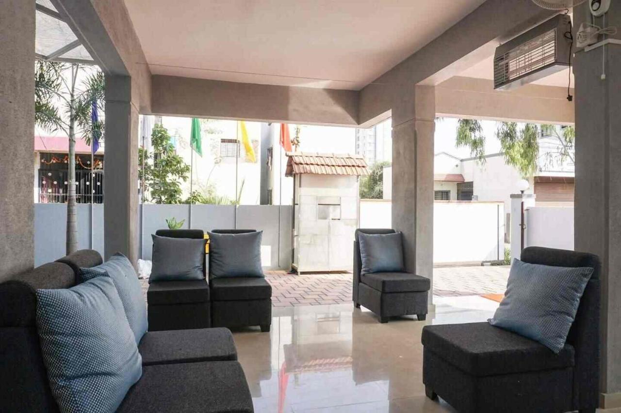 Motel Vansha Exotica